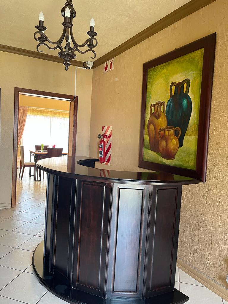 8 Bedroom Property for Sale in Vryburg North West